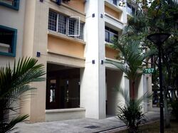 Blk 767 Choa Chu Kang Street 54 (Choa Chu Kang), HDB 5 Rooms #582833531